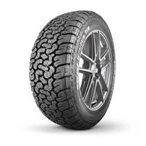 Pneu 205/60R16 Xbri Brutus T/A 92R RWL Letra Branca