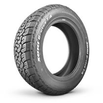 Pneu 205/60R16 Xbri Brutus T/A 92R RWL Letra Branca