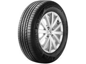 Pneu 205/65R15 Continental PowerContact 2 94T Aro 15 Pneu 205/65R15 Continental PowerContact 2 94T Aro 15