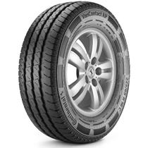 Pneu 205/75R16C VanContact AP Continental 110/108R Aro 16 Pneu de carga 8 lonas