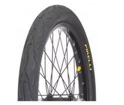 Pneu 20x2.125 pirelli tornado beta - flame Pneu 20x2.125 pirelli tornado beta - flame