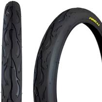 Pneu 20x2.125 Pirelli Tornado Beta Preto Aro 20 Bike