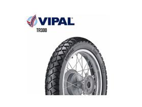 Pneu 21 90/90 diant 54s tr 300 xre-300 / tenere 250 - vipal