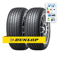 Pneu 215/50R17 SP Sport FM800 91V Dunlop- 2 Unidades