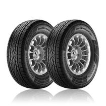 Pneu 215/65R16 102H Continental Crosscontact Lx2 Kit 2