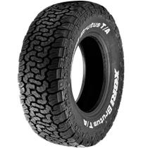 Pneu 215/65R16 LT 8 Lonas 103/100R Brutus Xbri (Letras Brancas)