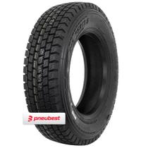 Pneu 215/75R17.5 Borrachudo 16 Lonas 126/124L KDR01 Kumho