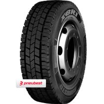 Pneu 215/75R17.5 Borrachudo 16 Lonas 135/133J Robusto E2 Xbri