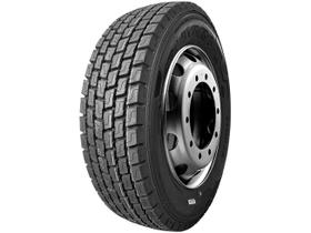 Pneu 215/75R17.5 Borrachudo 16 Lonas Xforza Xbri