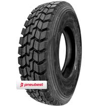 Pneu 215/75r17.5 Borrachudo 18 Lonas 135/133J FT68 Fortune