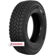 Pneu 215/75R17.5 Borrachudo Misto 16 Lonas 135/133J Robusto A2 Xbri