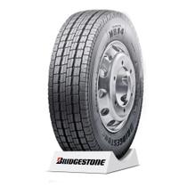 Pneu 215/75R17.5 Bridgestone M814 126/124M - Liso/Tração Moderada