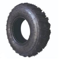 Pneu 21x7-10 Aro 10 Quadriciclos Do Tipo Honda, Atvs, Utvs - RX TIRES