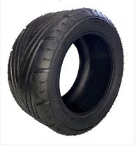 Pneu 225/40-10 Para Veículo Elétrico X12 3000w Aro 10