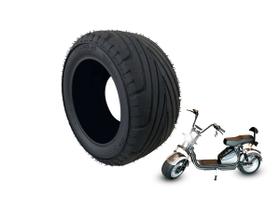 Pneu 225/40-10 Scooter Elétrica GX-7-Plus Aro 10