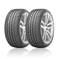 Pneu 225/45R18 91W Hankook Ventus S1 Evo2 K117B RFT kit 2