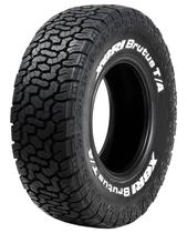 Pneu 225/60R18 LT 101/98R Brutus T/A