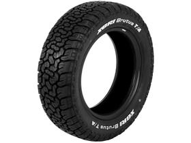 Pneu 225/65R17LT Xbri Brutus T/A 107/103S 8 Lonas Pneu 225/65R17LT Xbri Brutus T/A 107/103S 8 Lonas