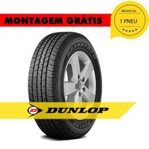 Pneu 225 70 R17c 108 106s At20 Lv Dunlop Cod.ref. Hilux 2015 A 2019 427902