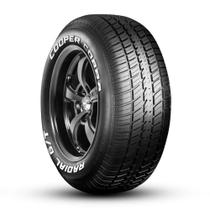 Pneu 225/70r14 aro 14 Cooper Cobra Radial G/T RWL 98T Letra Branca