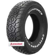 Pneu 225/75R16 LT 10 Lonas 115/112R Catchfors AT 2 Windforce (Letras Brancas)