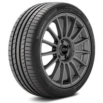 Pneu 235/45R17 Continental ContiSeal ContiSportContact 5 94W Aro 17