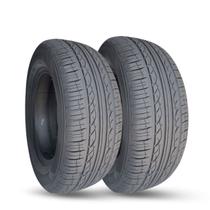 Pneu 235/60-16 Aro 16 Para Pajero e Cherokee