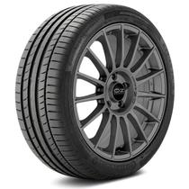 Pneu 235/60R18 ContiSportContact 5 Continental 103W