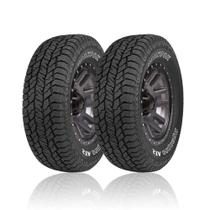 Pneu 235/75R15 4Pr 109T Hankook Xl Dynapro At2 Rf11 kit 2