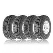 Pneu 235/75R15C 104/101S Firestone Destination AT kit 4