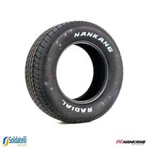 Pneu 245/60 R14 N-729 98H ESCRITA BRANCA - Nankang Pneu 245/60 R14 N-729 98H ESCRITA BRANCA - Nankang
