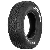 Pneu 245/70R16 111H All-Terrain T/A Extra Load (Lb) - Sunset