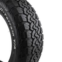 Pneu 245/70R16 111H All Terrain TA Sunset (Letras Brancas)