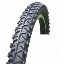 Pneu 24x1.95 cravo h-518 trazano tx07 chaoyang preto Pneu 24x1.95 cravo h-518 trazano tx07 chaoyang preto