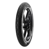 Pneu 250/18 Pirelli Super City Dianteira Com Câmara Titan Dafra Yes125 Gsr Ybr Factor Rd135 Mais Fino