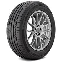 Pneu 255/40R20 ContiSportContact 5 Continental 101Y