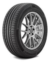 Pneu 255/55R18 Run Flat Continental ContiSportContact 5 SUV 109V Aro 18