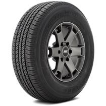 Pneu 255/65R17 Bridgestone Dueler HT 684 II Ecopia 110T Aro 17