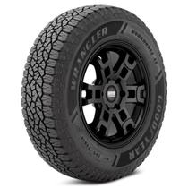 Pneu 255/70R16 Goodyear Wrangler Workhorse AT 115T Aro 16