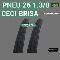 PNEU 26 1.3/8 VRB017 - VEE RUBBER Variação:2 Pneus