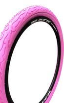 Pneu 26 X 2.125 Dsi Sri-38 Flame Rosa