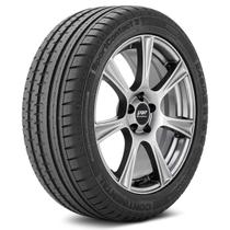 Pneu 265/45R20 ContiSportContact 2 MO Continental 104Y Aro 20