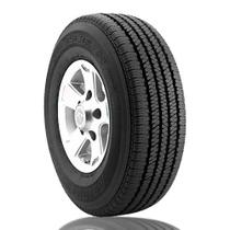 Pneu 265/60R18 Bridgestone Dueler H/T 684II 110H