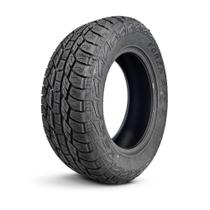 Pneu 265/65R17 aro 17 XBRI FORZA A/T 2 112T