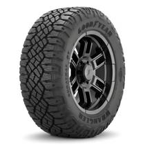 Pneu 265/65R17 Goodyear Wrangler Duratrac RT 120S Aro 17