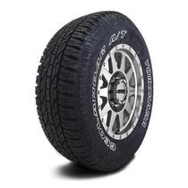 Pneu 265/65R17 Yokohama Geolandar G015 A/T OWL 110T Letra Branca Pneu 265/65R17 Yokohama Geolandar G015 A/T OWL 110T Letra Branca