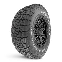 Pneu 265/65R18LT Xbri Brutus II T/A 122/119S 10 Lonas