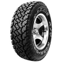 Pneu 265/70R17 Maxxis Worm-Drive AT-980E AT 112/109Q (Letra Branca)