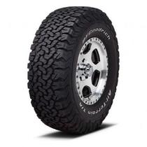 Pneu 265/75 r16 123/120r all-terrain t/a ko2 bfgoodrich