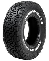 Pneu 265/75R16 10PR TL 123/120R BRUTUS T/A XBRI